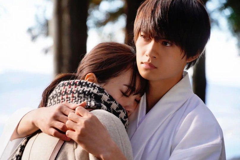 吴樾新片《挡马夺刀》举行首映礼,为武侠电影注入戏曲元素
